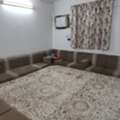 SAR 15000/year,  3 BR,  Family Flat For Rent