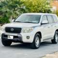 BHD 9500,  Toyota Land Cruiser,  2015,  Automatic,  245000 KM,
