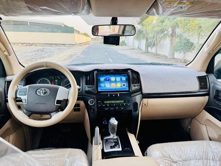 Hamala, Vehicles, Cars & Trucks , BHD 9500,  Toyota Land Cruiser,  2015,  Automatic,  245000 KM,
