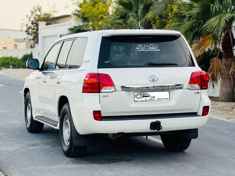 Hamala, Vehicles, Cars & Trucks , BHD 9500,  Toyota Land Cruiser,  2015,  Automatic,  245000 KM,