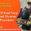 Effects Of Kaal Sarp Dosh And Nivaran Puja Procedure
