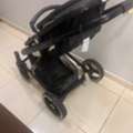SAR 200,  Baby Stroller - Fisher - Center Point