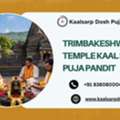 Book Trusted Trimbakeshwar Temple Kaal Sarp Puja Pandit Today