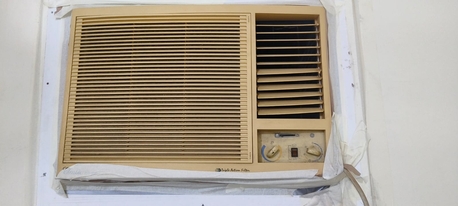 Jeddah, Air Conditioners, SAR 1000,  3-window Ac Avilable