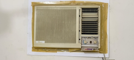 Jeddah, Air Conditioners, SAR 1000,  3-window Ac Avilable