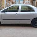 SAR 11500,  2001,  2001,  000000 KM,  Toyota Corolla, , Manual, 500000 KM, &ndash; Excellent Condition