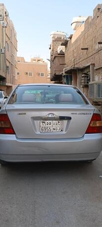 Riyadh, Vehicles, Cars & Trucks , SAR 11500,  2001,  2001,  000000 KM,  Toyota Corolla, , Manual, 500000 KM, &ndash; Excellent Condition