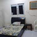 SAR 1300/month,  Furnished,  Studio,  1 Person Big Separate Room & Toilet For Rent 1,300 Riyals (Inc.Electricty+Internet)Azizia