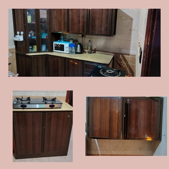 Jeddah, Furniture, SAR 700,  Kitchen Cupboard