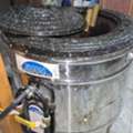SAR 200,  Oven | Stainless Steel Gas Oven - Gas Tandoor For Naan / Roti