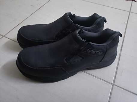 Rabigh, Clothing & Accessories, SAR 200,  Safety Shoes