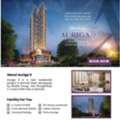 Auriga 9 | New Residential Project In Borivali West