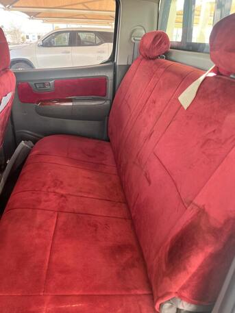 Jubail, Vehicles, Cars & Trucks , SAR 48000,  Toyota Hilux,  2013,  Manual,  530000 KM,   Diesel  Model 4X4 Full Option