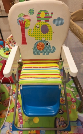 Dammam, Baby & Kid Stuff, SAR 200,  Junior Baby Stroller In Very Good Condition