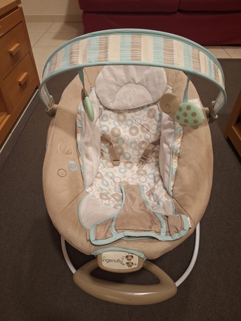 Dammam, Baby & Kid Stuff, SAR 200,  Junior Baby Stroller In Very Good Condition