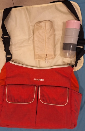 Dammam, Baby & Kid Stuff, SAR 200,  Junior Baby Stroller In Very Good Condition