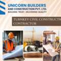 Turnkey Civil Construction Contractor For Modern Infrastructure Projects