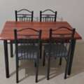 SAR 500,  Dining Table Set