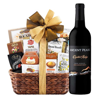 New York, Food, USD 149,  Employee Appreciation Gifts That Make Every Team Feel Valued