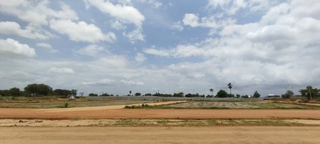 Mumbai, Residential Plots, INR 35000,  300 Sq. Yard,  Foxkonn Central Park &ndash; Premium Villa Plots