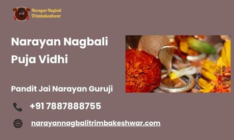 Mumbai, Marketing, Trimbakeshwar Narayan Nagbali Puja Vidhi By Pandit Jai Narayan Guruji