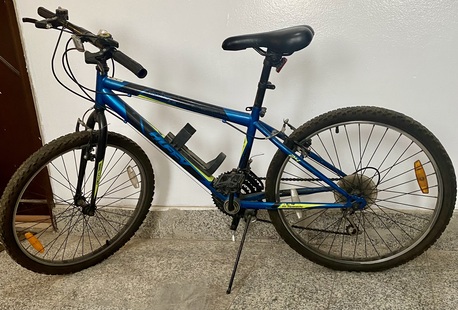 Al Adama, Bicycles, SAR 250,  Cycle