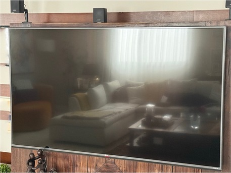 Jeddah, Electronics, SAR 500,  LG Smart TV For Sale In Great Condition