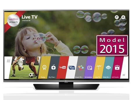 Jeddah, Electronics, SAR 500,  LG Smart TV For Sale In Great Condition
