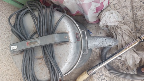 Al Nakhil, Appliances, SAR 50,  Vacuum Cleaner