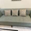 SAR 500,  Sofa Set For Sale