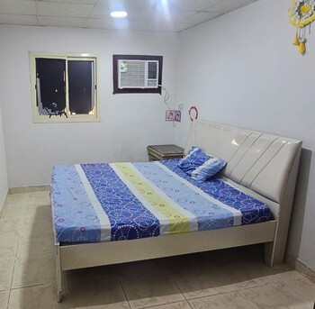 Dammam, Apartments, Flats, Houses & Villas, 700/month,  Furnished,  2 BR,  0 Sq. Meter,  700SR ROOM INCLUDE ELECTRICTY AND WIFI