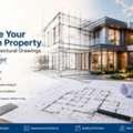 Create Your Dream Property With Architectural Drawings Uxbridge