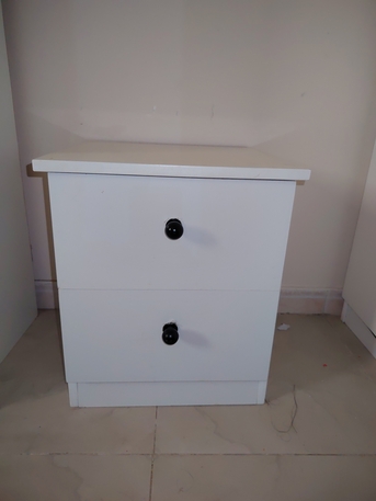 Jeddah, Furniture, SAR 300,  Bed Side Locker-2