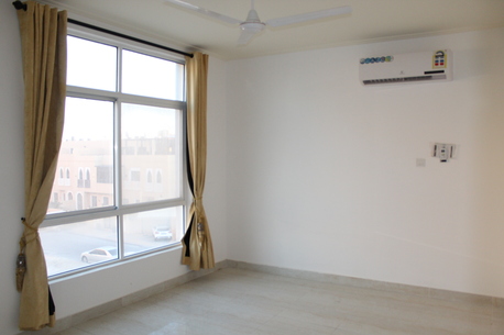 Galali, Apartments, Flats, Houses & Villas, BHD 200/month,  2 BR,  180 Sq. Meter,  Semi-Furnished 2 BHK Flat For Rent In Galali &ndash; Near Salam Bank &ndash; With EWA
