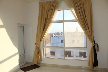 Galali, Apartments, Flats, Houses & Villas, BHD 200/month,  2 BR,  180 Sq. Meter,  Semi-Furnished 2 BHK Flat For Rent In Galali &ndash; Near Salam Bank &ndash; With EWA