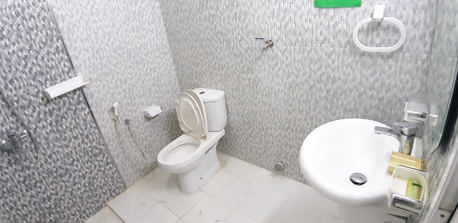 Galali, Apartments, Flats, Houses & Villas, BHD 200/month,  2 BR,  180 Sq. Meter,  Semi-Furnished 2 BHK Flat For Rent In Galali &ndash; Near Salam Bank &ndash; With EWA