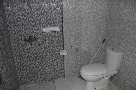 Galali, Apartments, Flats, Houses & Villas, BHD 200/month,  2 BR,  180 Sq. Meter,  Semi-Furnished 2 BHK Flat For Rent In Galali &ndash; Near Salam Bank &ndash; With EWA