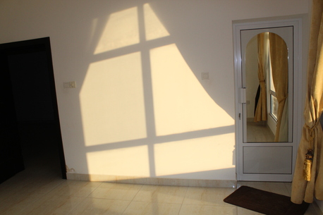 Galali, Apartments, Flats, Houses & Villas, BHD 200/month,  2 BR,  180 Sq. Meter,  Semi-Furnished 2 BHK Flat For Rent In Galali &ndash; Near Salam Bank &ndash; With EWA
