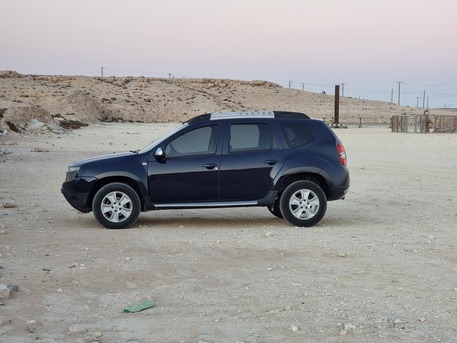 East Riffa, Automotive, Renault Duster SUV For Monthly Rent