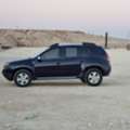 Renault Duster SUV For Monthly Rent