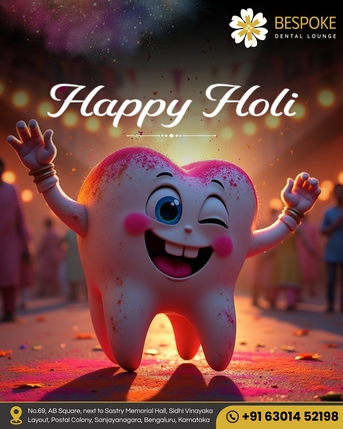 Bangalore, Dental, Best Dental Clinic In Sanjay Nagar
