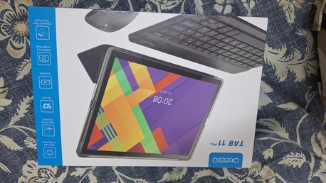 Al Aziziyah, Electronics, SAR 300,  Otteto Tab 11 Pro