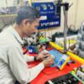 Multitech Institute Provides Comprehensive EV Repairing Course For Bright Futures