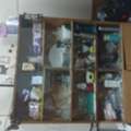 SAR 75,  Crockery Shelf 3 Shelf
