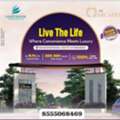 INR 22000,  206 Sq. Yard,  Arcadia &ndash; Premium Villa Plots