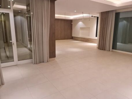 Kuwait City, Villas, KWD 2500,  Modern Villa With Pool Available For Rent In Hatten Area