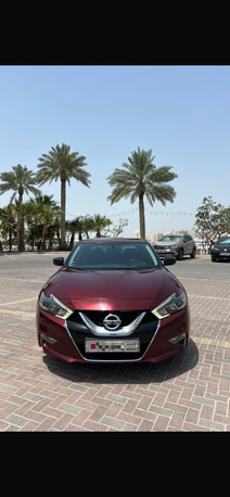 Manama, Vehicles, Cars & Trucks , BHD 40000,  Nissan Maxima,  2016,  Automatic,  128000 KM,  For Sale   Very Clean Very Cold Air Condition And New