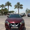 BHD 40000,  Nissan Maxima,  2016,  Automatic,  128000 KM,  For Sale   Very Clean Very Cold Air Condition And New