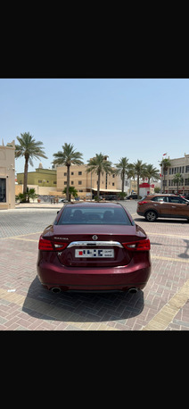 Manama, Vehicles, Cars & Trucks , BHD 40000,  Nissan Maxima,  2016,  Automatic,  128000 KM,  For Sale   Very Clean Very Cold Air Condition And New