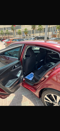 Manama, Vehicles, Cars & Trucks , BHD 40000,  Nissan Maxima,  2016,  Automatic,  128000 KM,  For Sale   Very Clean Very Cold Air Condition And New